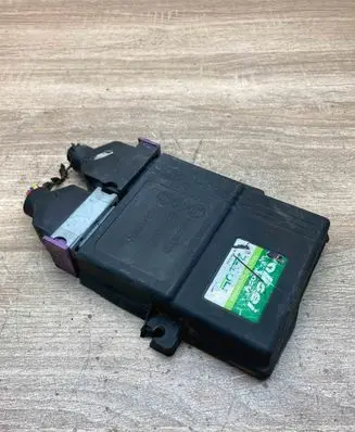 Renault Espace III LP gas control unit module 10R0200775 67R010157