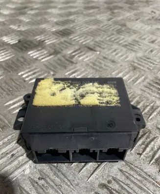 Volkswagen Polo V 6R Parking PDC control unit/module 6R0919475