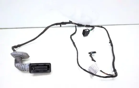 BMW 1 F20 F21 Rear door wiring loom 9286169 9286186