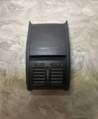 Skoda Octavia Mk2 (1Z) Armrest 1Z0863284