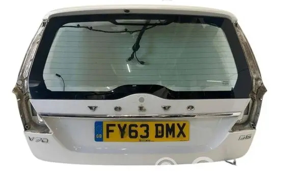 Volvo V70 Tailgate/trunk/boot lid 39807944