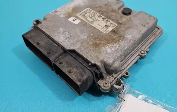 Mercedes-Benz CLS C218 X218 Engine control unit/module ECU A6421508900 IMPRK1507488