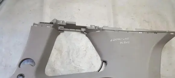 Mitsubishi Outlander Other interior part 7230A051HA 7230A385YA