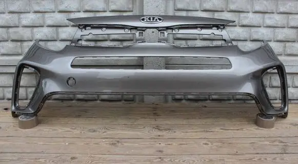 KIA Picanto Front bumper 86511G6700