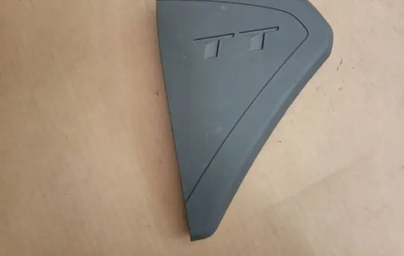 Audi TT TTS Mk2 Dashboard side end trim 8S0857085