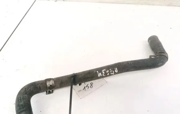 Peugeot 607 Engine coolant pipe/hose