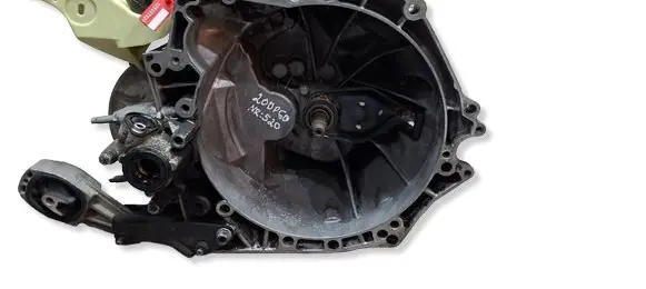 Peugeot 308 Manual 5 speed gearbox S26337520 20DP60