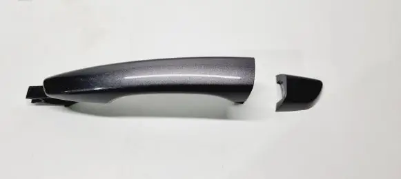 Citroen DS7 Crossback Front door exterior handle 1609240280