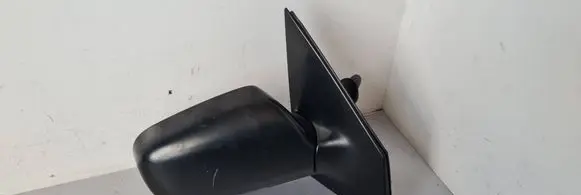 Toyota Yaris Manual wing mirror E1010673 80693T0Y0T