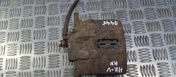 Honda HR-V Front brake caliper