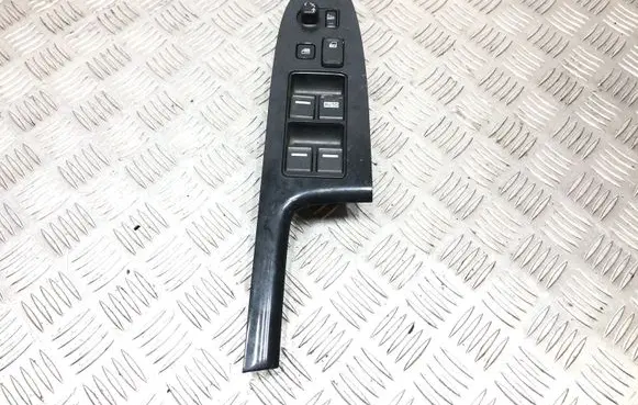 Honda Accord Electric window control switch M22758 0177844 83541SEA