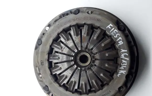 Ford Fiesta Clutch set kit KD048A