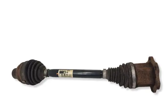 Audi Q5 SQ5 Front driveshaft 8R0407271B