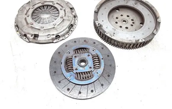 KIA Ceed Clutch set kit