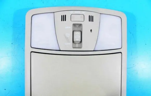 Nissan Murano Z51 Other interior light 26430JK060 IMPRK977219