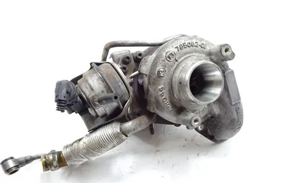 Citroen DS5 Turbo 9686120680 806291-2 GTC1244VZ