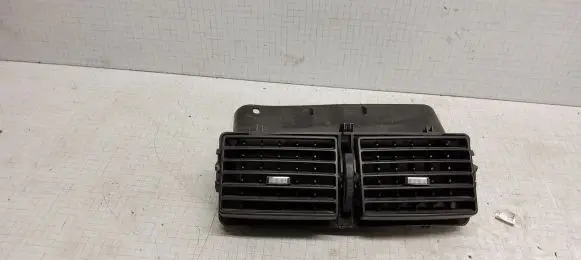 Peugeot 307 Dash center air vent grill A1079302 251021 226318