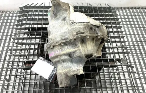 Jeep Cherokee Gearbox transfer box case 68333254