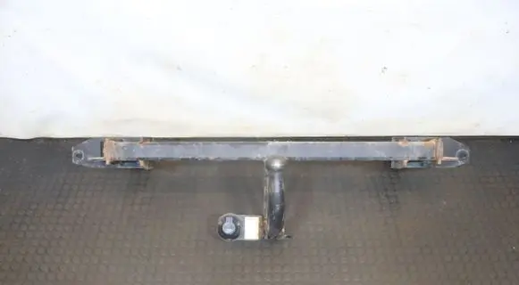 Opel Astra J Tow bar 