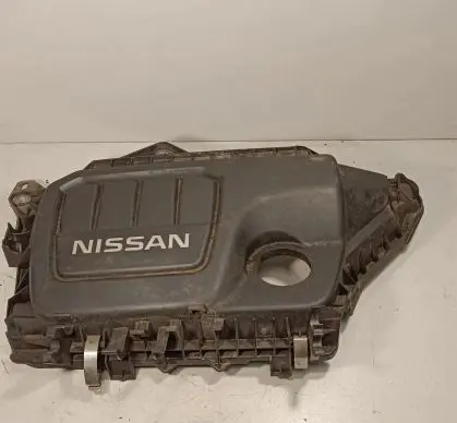 Nissan X-Trail T32 Engine cover (trim) 91724
