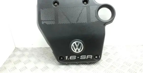 Volkswagen Golf IV Engine cover (trim) 06A103925AC