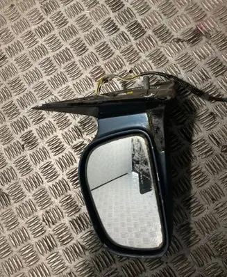 SsangYong Musso Front door electric wing mirror 