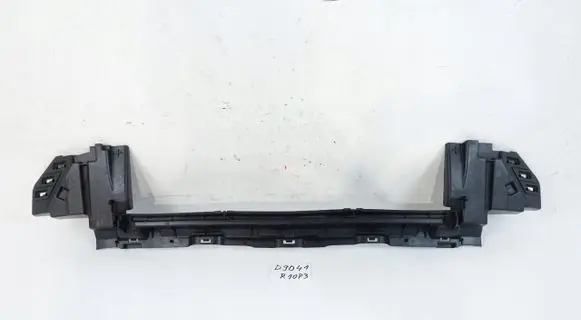 Mercedes-Benz GLA W156 X156 Top upper radiator support slam panel A1568854422