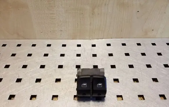 Audi A5 8T 8F Electric window control switch 8K0959851A