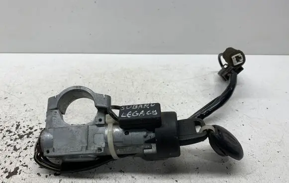 Subaru Legacy Ignition lock SK75