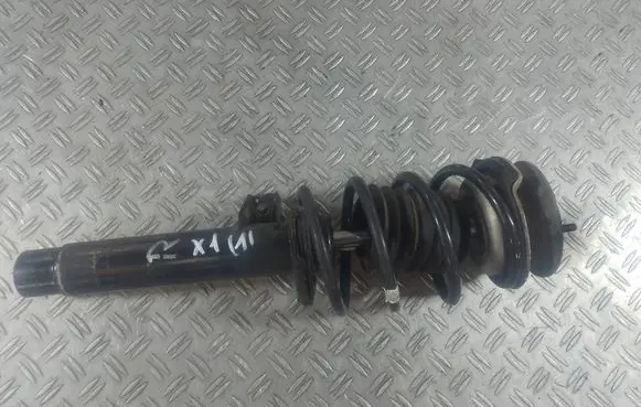 BMW X1 E84 Front shock absorber/damper 6851336 18B2952S0947 24904007152