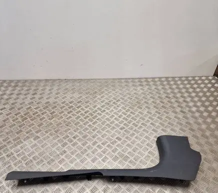 Mini Electric (Cooper SE) Front sill trim cover 5402150XNY02A