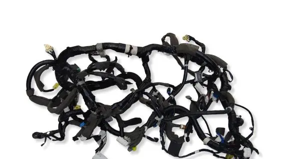 Nissan Navara D23 Other wiring loom 240104KJ1B