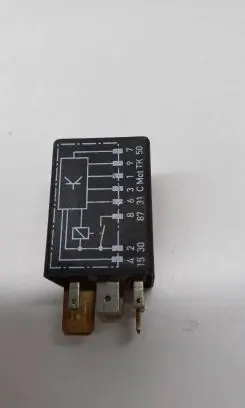Volkswagen Golf IV Other relay 1J0906383 898955000 409