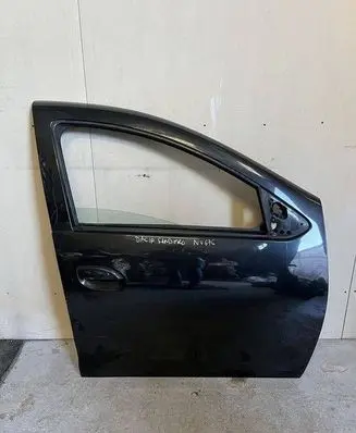 Dacia Sandero II Front door 121212