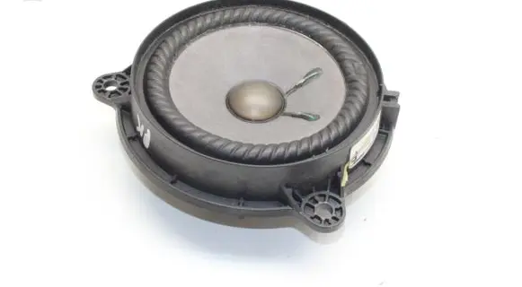 Nissan Leaf I (ZE0) Front door speaker 281563NF0A