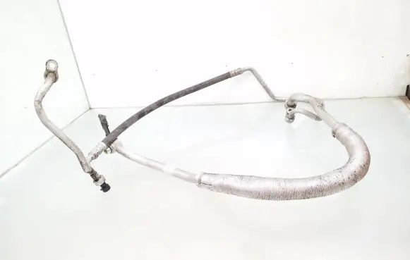 Chevrolet Captiva Air conditioning (A/C) pipe/hose 95384256