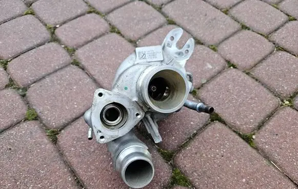 Opel Adam Turbo 12637354