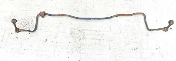 Opel Vectra C Rear anti-roll bar/sway bar 