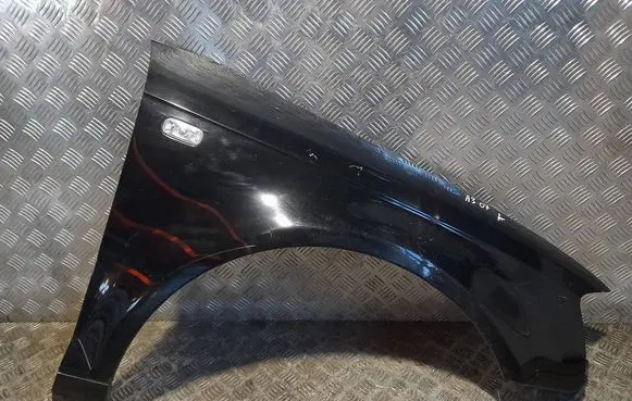 Audi A3 S3 8P Fender