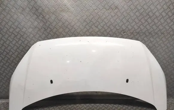Ford Transit Custom Engine bonnet/hood 