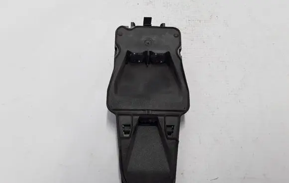 Volvo XC60 Windshield/windscreen camera 31295504