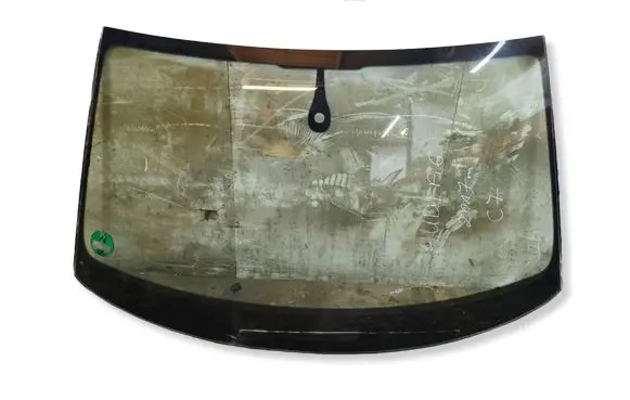 Audi A6 C7 Front windscreen/windshield window 43R000168 E000260