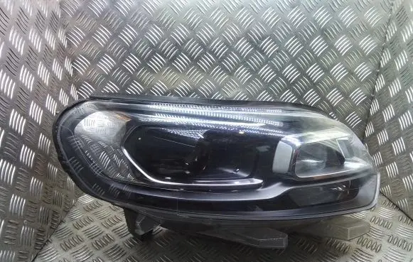 Citroen Jumpy Headlight/headlamp 9808233980 980823398000