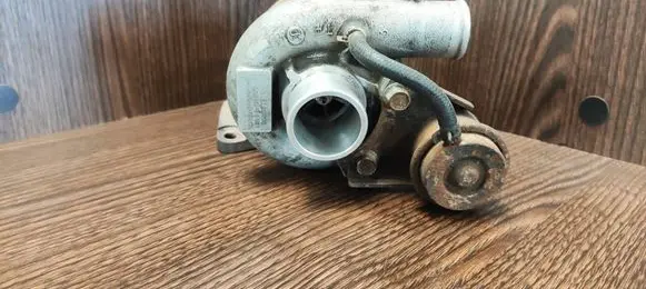 Citroen Jumper Turbo 6U3Q6K682AC 4913105200