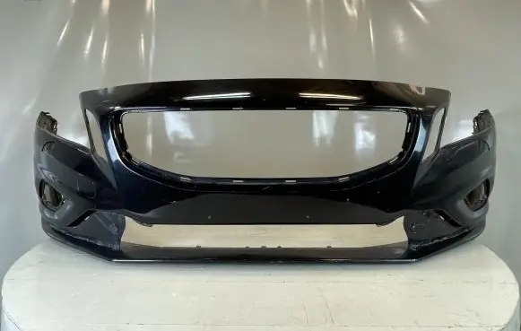 Volvo V60 Front bumper 31290975