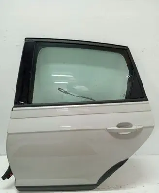 Volkswagen Taigo Other interior part