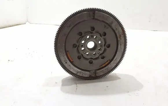 Renault Trafic III (X82) Dual mass flywheel 123107183R