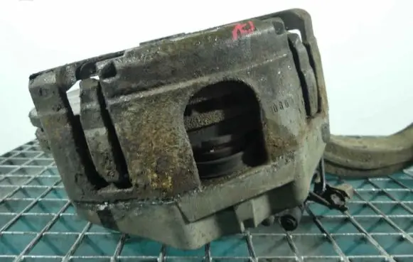 Audi A8 S8 D3 4E Front brake caliper IMPRK1320778