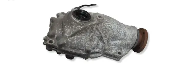 BMW X4 F26 Front differential 8618377 1014112011480006 338
