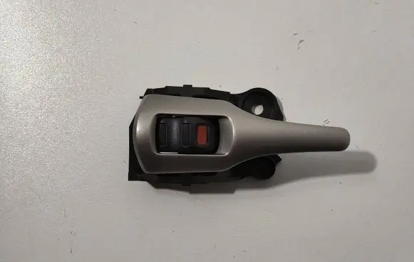 Toyota Auris 150 Rear door interior handle 62318